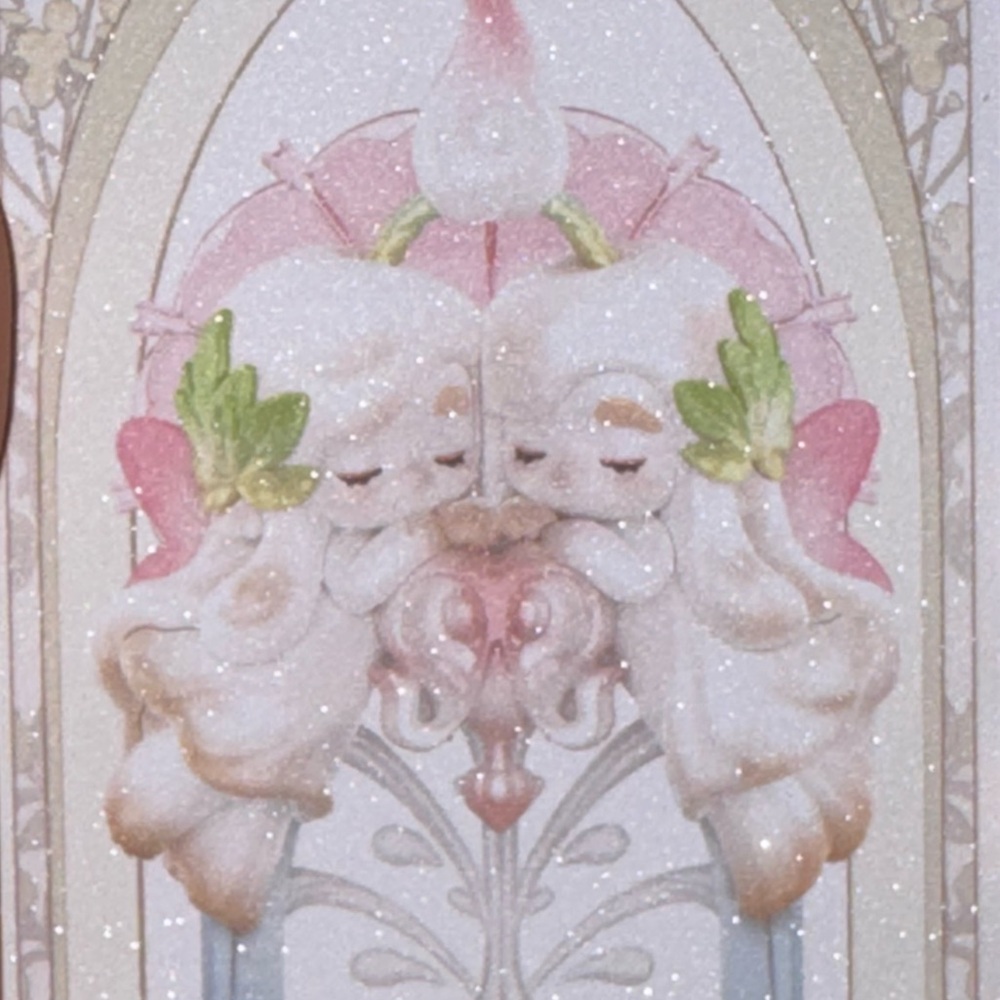 Chaka Luminous Reverie Secret - Picture 3 of 3
